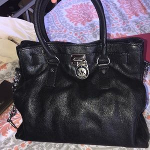 Micheal Kors Satchel Bag
